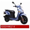 踏板車(chē)