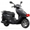 踏板車(chē)