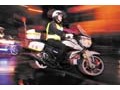 長(zhǎng)沙交警配置百輛GPS摩托車(chē) 安保兩會(huì)兩節(jié)暨春運(yùn)
