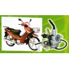 摩托車(chē)用化油器
