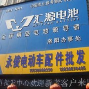 洛陽澗西區(qū)七里河建設路摩配市場 (8)