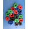專業(yè)生產(chǎn)各種摩托車加油器、機油尺、緩沖塊、后減震膠套、護板墊