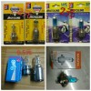 配件、工具處理