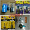 工具，螺絲，燈泡（幾萬只）全部處理