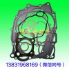 兩輪摩托車(chē)、三輪摩托車(chē)密封墊片，水冷和風(fēng)冷發(fā)動(dòng)機(jī)密封墊片等