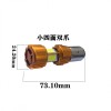 專(zhuān)業(yè)生產(chǎn)LED車(chē)燈、正負(fù)控通用（無(wú)極）燈泡款。