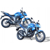 鈴木GIXXER150 155汽缸頭 套缸機(jī)油泵摩托車(chē)零配件