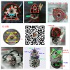 專業(yè)電動(dòng)三輪四輪車整車配套、配件批發(fā)