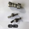CG125下?lián)u臂以及各類(lèi)摩托車(chē)搖臂