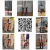 【本廠專業生產減震器，前叉！】三輪車廠，整車配套專注產品！