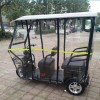 小巴士休閑車棚