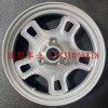 澳昇-專業(yè)生產(chǎn)電動(dòng)車（鼓剎/碟剎）前輪鋼圈！