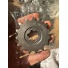 專業生產A3鋼/45#/20CrMnTi大小摩托車鏈輪